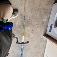 Decespugliatore marca Alpine 45.