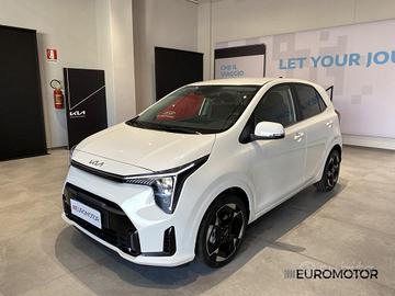 Kia Picanto 1.0 dpi Urban