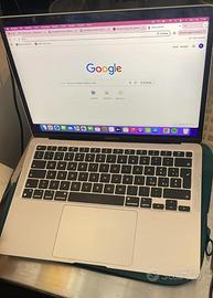 MacBook Air da 13"