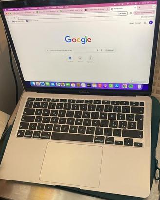 MacBook Air da 13"