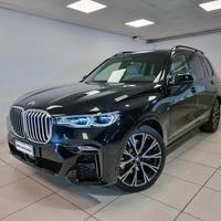 RICAMBI per bmw x7 g07 anno 2019 2020 2021 2022 DI