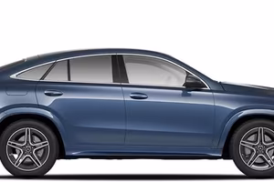 Mercedes-Benz GLE 350 d 4MATIC