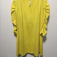 VESTITINO donna IMPERIAL colore Giallo Taglia S