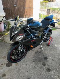 Yamaha r6