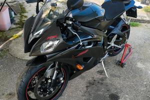 Yamaha r6
