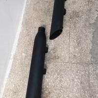 terminali per harley 883 