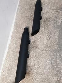 terminali per harley 883 