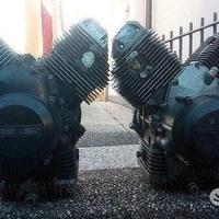 Moto Guzzi V35 V50 V65 V75