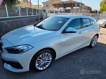 BMW Serie 1  Advantage 118d 150cv
