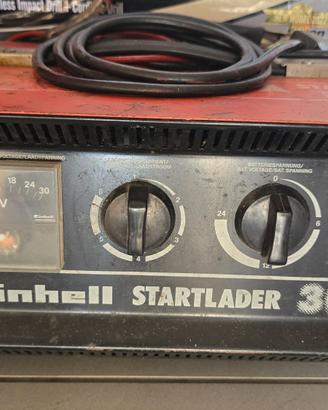 caricabatterie vintage funzionante