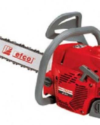 efco 152 oleomac 952