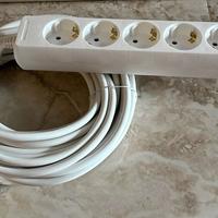 Prolunga Multipresa 10M