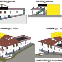 Vendita casa + terreno