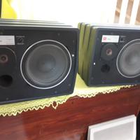 JBL  L25 PRIMA  -  RARISSIME  VINTAGE