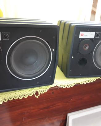 JBL  L25 PRIMA  -  RARISSIME  VINTAGE