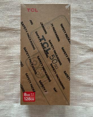 TCL 50 5g
