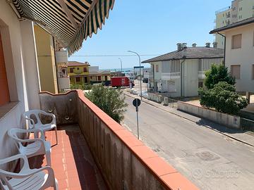 Villetta VISTA MARE E POSTO AUTO a Lido Scacchi