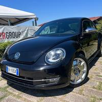 VW Maggiolino 2.0TDI Fender Edition-2013"IMPECCAB