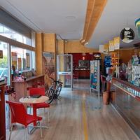 Pantano alta attivita' tabaccheria/ricevitoria