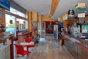 Pantano alta attivita' tabaccheria/ricevitoria