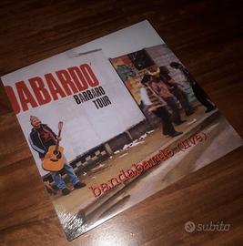 Vinile BANDABARDÒ live