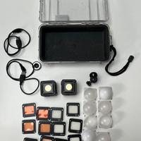 Lume Cube LED LIGHTING KIT