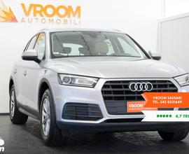 AUDI Q5 2 serie Q5 2.0 TDI 150 CV S line plus