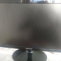 monitor PC samsung