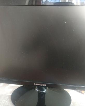 monitor PC samsung