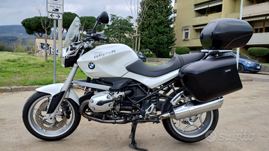 Bmw r1200r - 2008