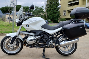Bmw r1200r - 2008