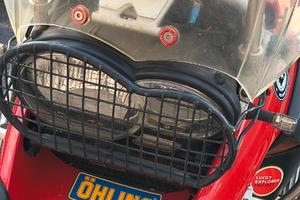 Bmw r 1200 gs - 2005