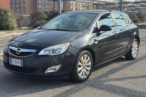 Opel Astra 1.7 CDTI 110CV 5 porte Cosmo