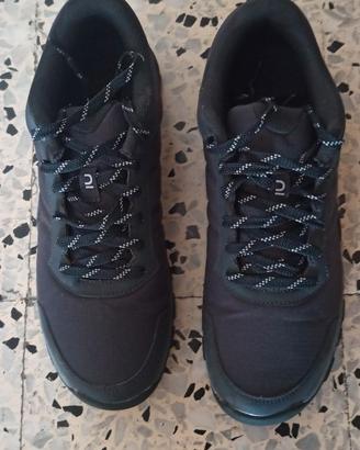 Scarpe trekking Quechua