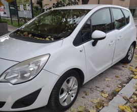 Opel Meriva B