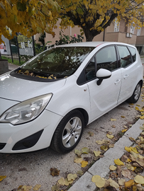 Opel Meriva B