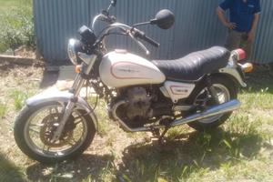 Moto Guzzi V350C