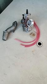 carburatore  24