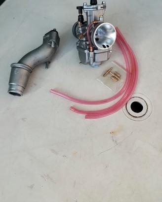 carburatore  24