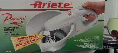 Passì elettrico marca Ariete