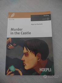 Libro in inglese