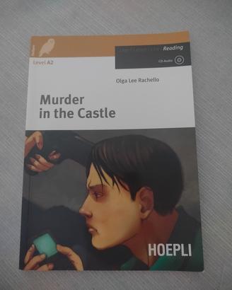 Libro in inglese