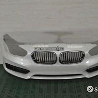 BMW serie 1 F20 F21 LCI Paraurti anteriore | 17599