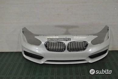 BMW serie 1 F20 F21 LCI Paraurti anteriore | 17599