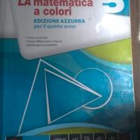 Libri di matematica per liceo linguistico