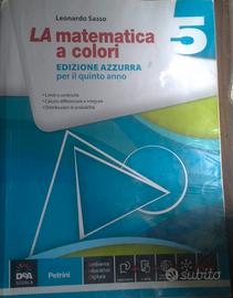 Libri di matematica per liceo linguistico