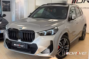 BMW X1 sDrive 20d Msport Pro