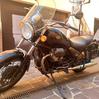Moto Guzzi California 1100 - 2003