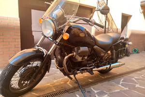 Moto Guzzi California 1100 - 2003