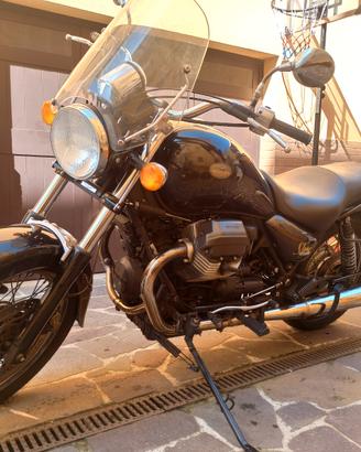 Moto Guzzi California 1100 - 2003